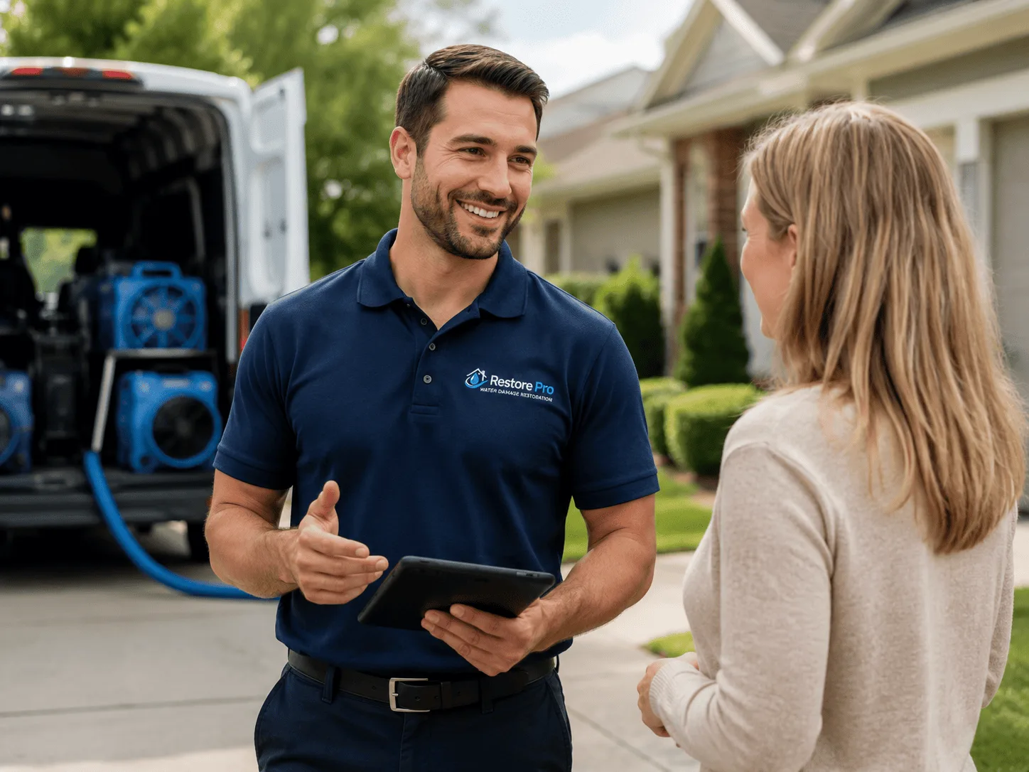 Water Damage Restoration Miami, MO FAQs